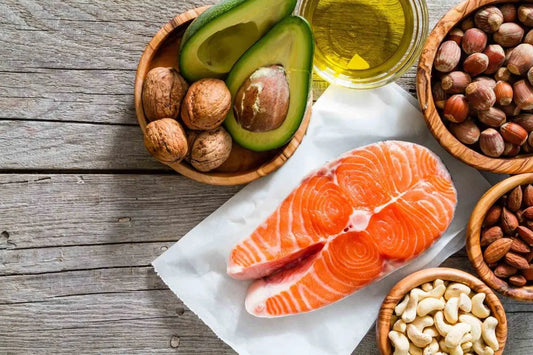Why You Should Eat These High Fat Foods