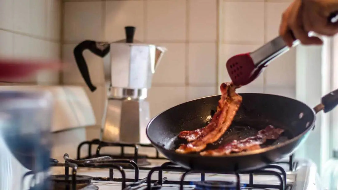 The Truth about Cholesterol and Fat