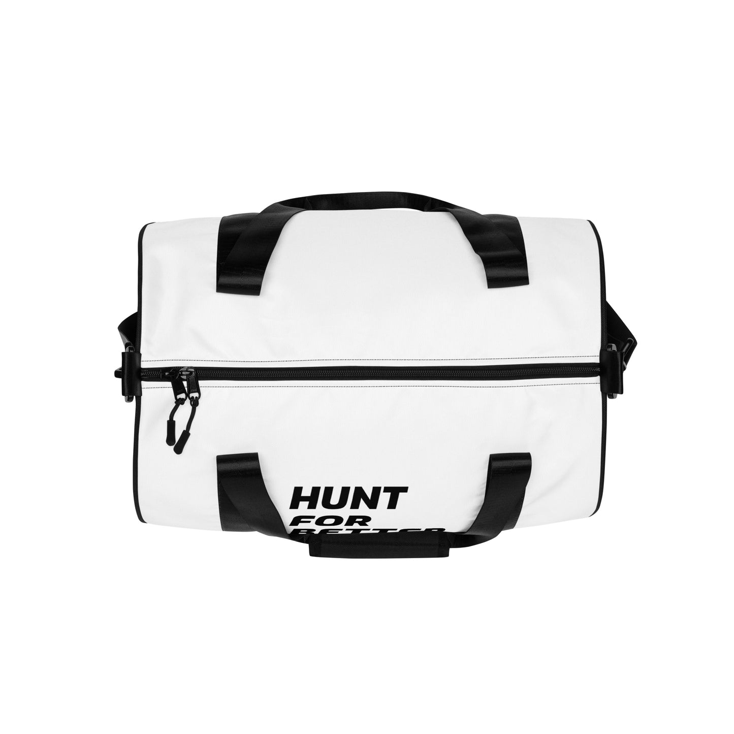Hunt For Better Gym Bag