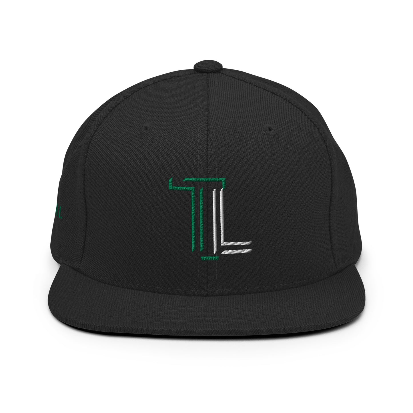 TL Classic Snapback Hat