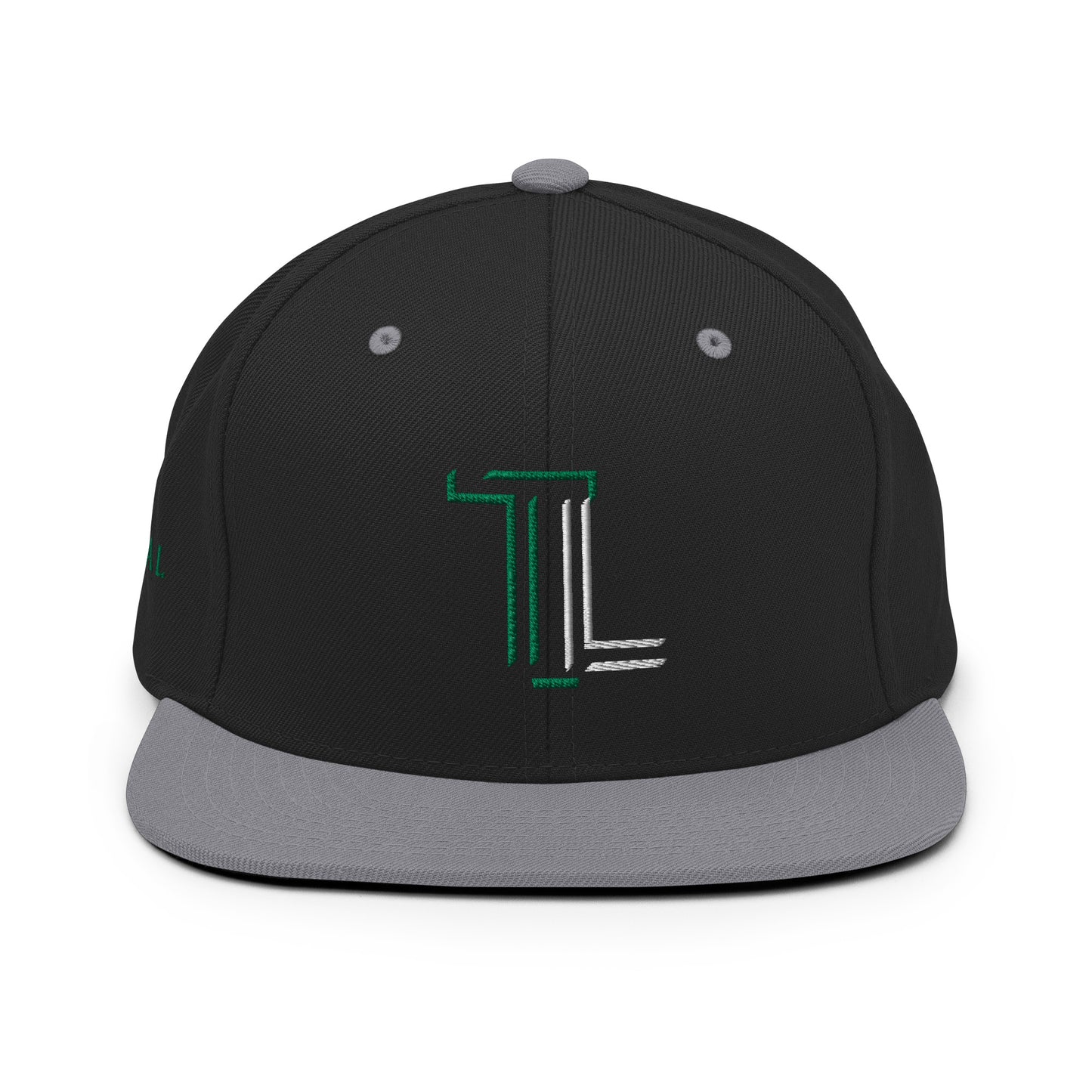 TL Classic Snapback Hat