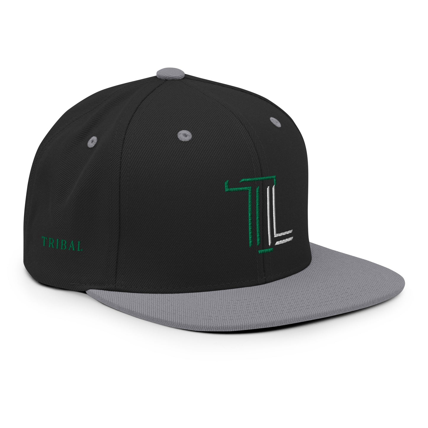 TL Classic Snapback Hat