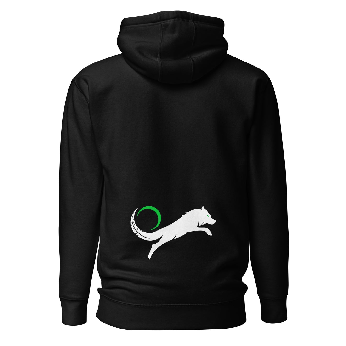 Tribal Lifestyle Brand Premium Hoodie