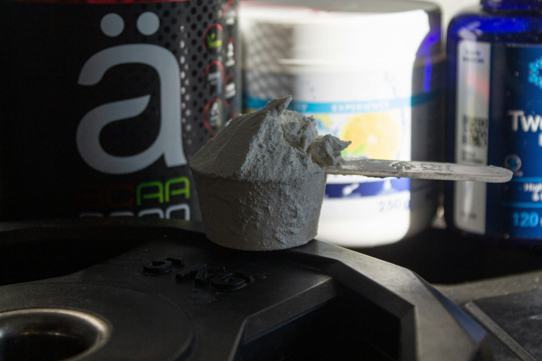 Creatine Has One Seriously Interesting Benefit