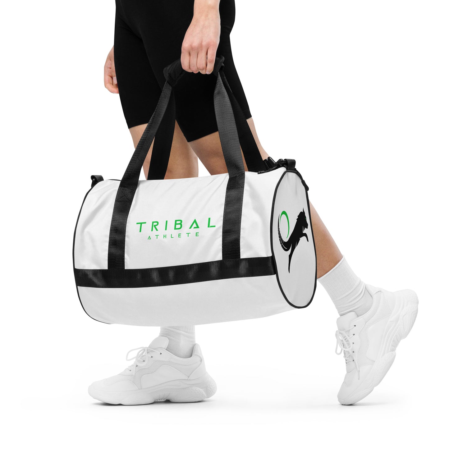 Tribal Athlete Gym Bag