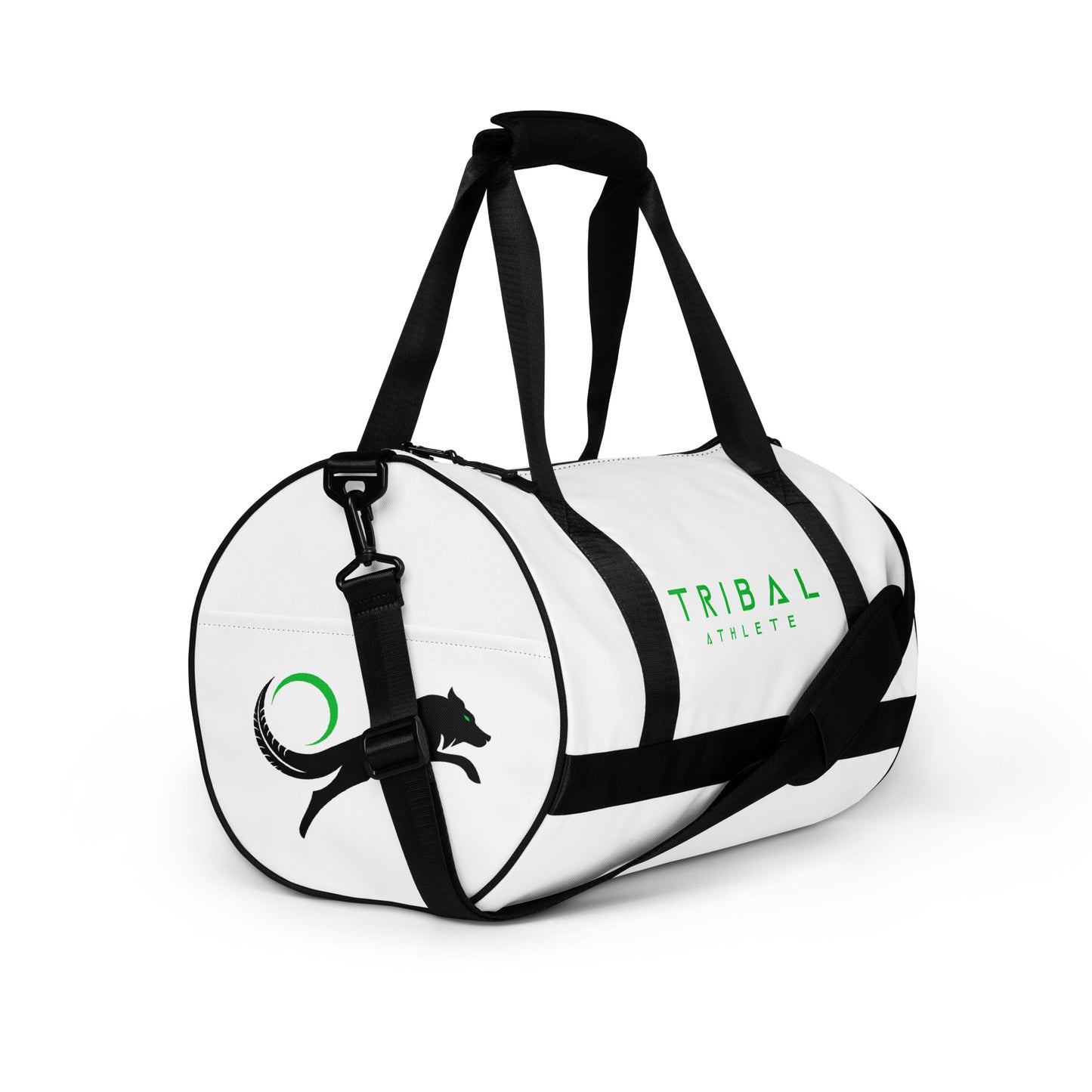 Tribal Athlete Gym Bag