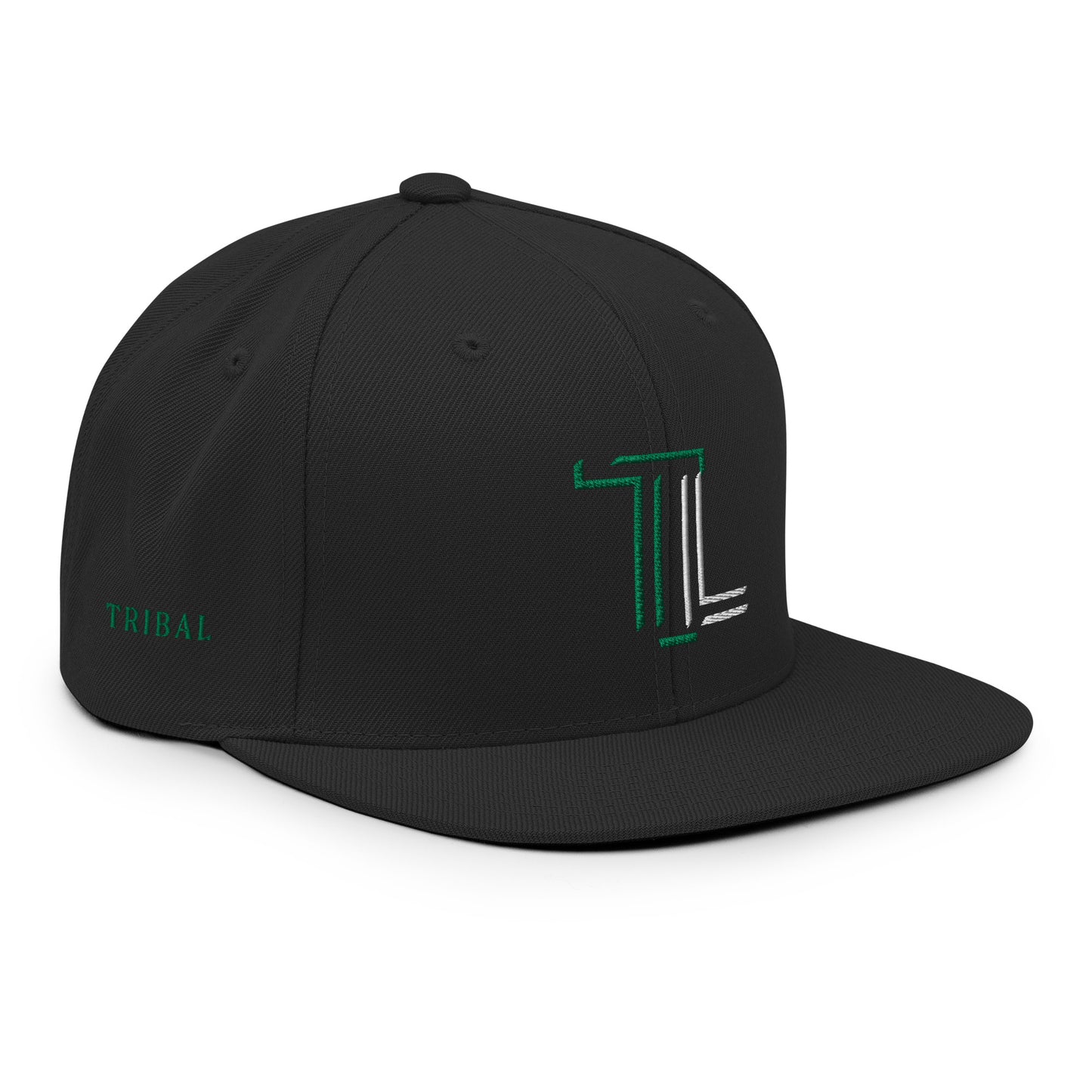 TL Classic Snapback Hat